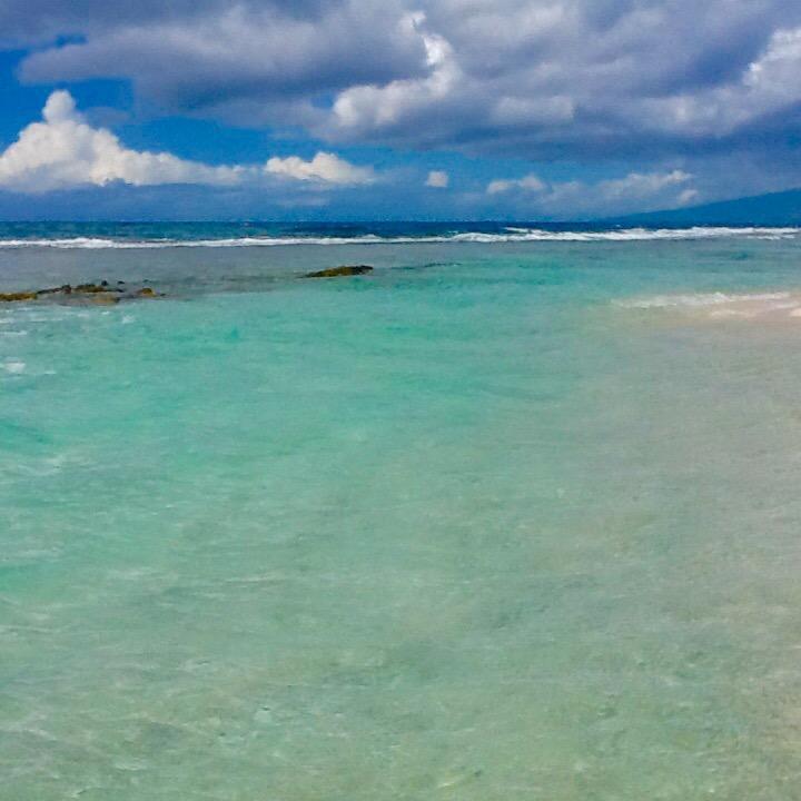 Fare Maeva Moorea Teavaro Exterior foto
