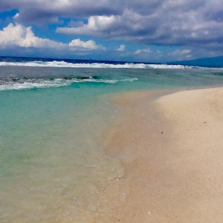 Fare Maeva Moorea Teavaro Exterior foto