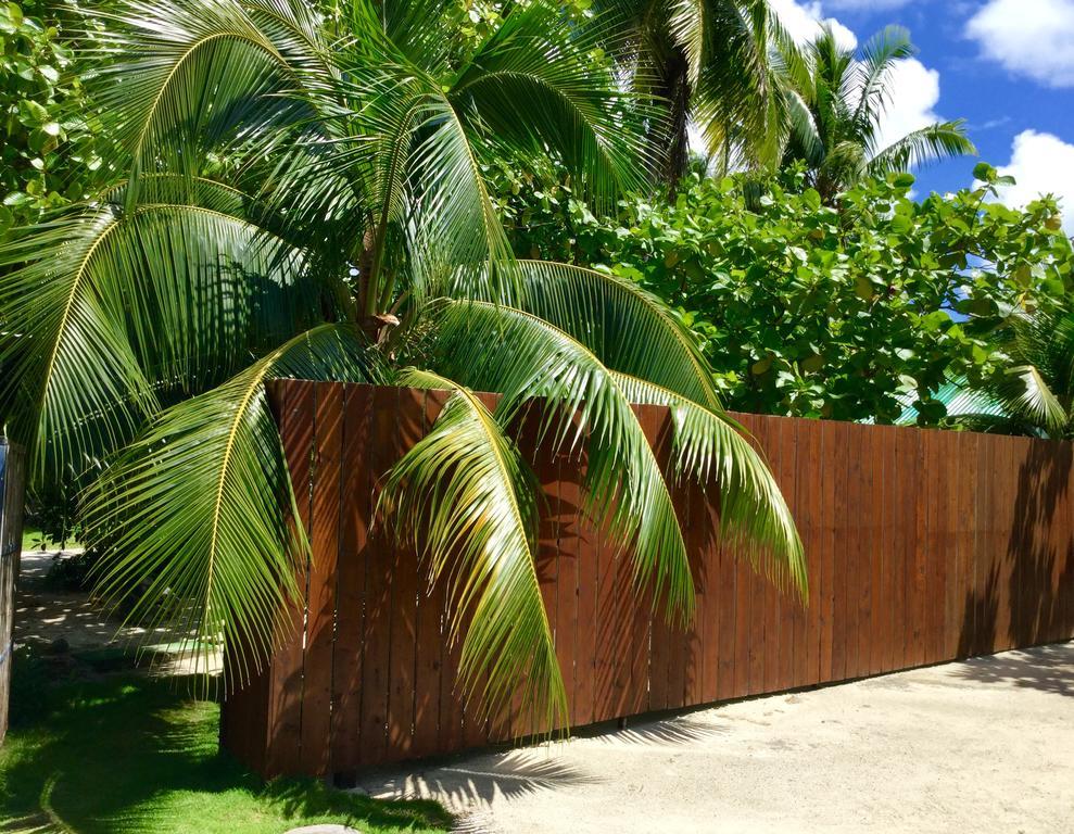 Fare Maeva Moorea Teavaro Exterior foto