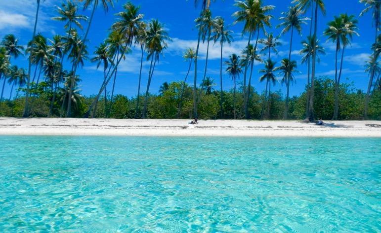 Fare Maeva Moorea Teavaro Exterior foto